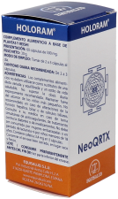 Holoram Neoqrtx 60 kapsułek
