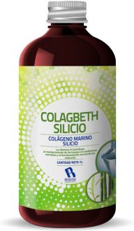 Bequisa Colagbeth Silicon 1 litr