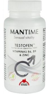 Intersa Mantime 60 kapsułek