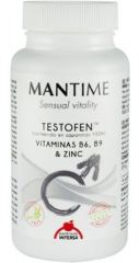 Intersa Mantime 60 kapsułek