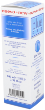 Lotion w sprayu Blue Cap 100 ml