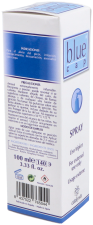 Lotion w sprayu Blue Cap 100 ml
