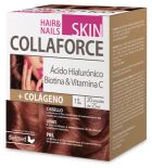 Collaforce Skin Hair &amp; Nails 20 ampułek