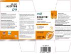 Equazen Chews Chewable 60 kapsułek