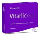 Vitarlic Forte z ekstraktem z czosnku 30 tabletek