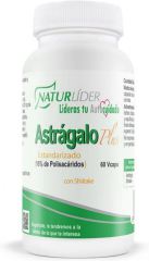 Expert's Care Astragalus Plus Std 60 warzywnych kapsułek