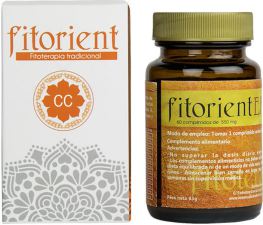 Fitorient EH 60 Tabletki