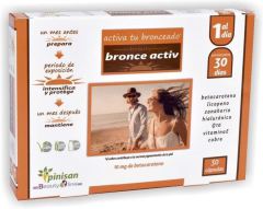 Kapsułki Bronze Activ 30