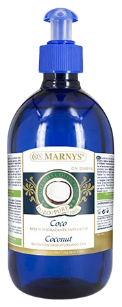 Olej kokosowy 500 ml