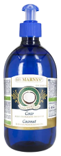Olej kokosowy 500 ml