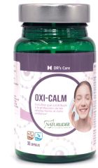 Dr's Care Oxicalm 30 kapsułek