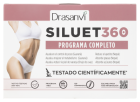 Sylwetka 360º 120 kapsułek