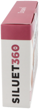 Sylwetka 360º 120 kapsułek