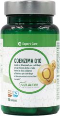 Expert's Care Koenzym Q10 30 Kapsułek Roślinnych