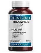 Physiomance HP 60 kapsułek