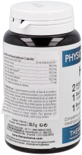 Physiomance HP 60 kapsułek