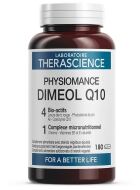 Physiomance Dimeol Q10 180 Tabletek