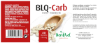 Herdibel Blq-Carb 40 kapsułek