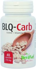 Herdibel Blq-Carb 40 kapsułek