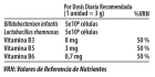 Neo Peques Gummies Probiotyk 30 Gummies