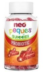 Neo Peques Gummies Probiotyk 30 Gummies