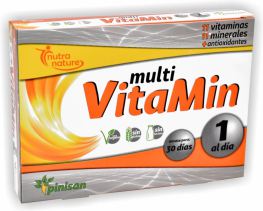Multiwitamina 30 kapsułek