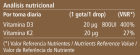 Witamina D3K2 10 ml