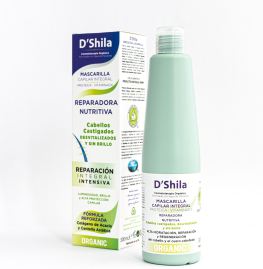 Maska do włosów Nutritive Repairing Integral Hair Mask 300 ml