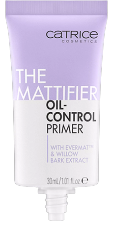 The Mattifier Oil-Control Matująca baza pod makijaż 30 ml