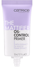 The Mattifier Oil-Control Matująca baza pod makijaż 30 ml