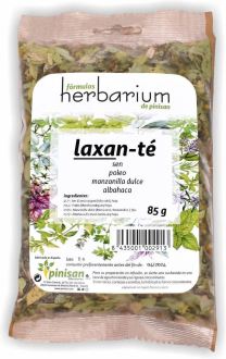 Herbarium Laxan-herbata 85 gr