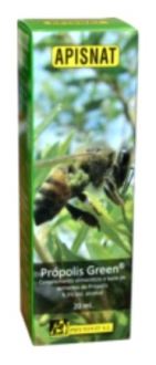 Apisnat Propolis Zielony 20 ml