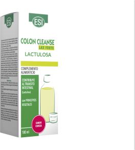 Colon Cleanse Lax Forte Laktuloza 180 ml