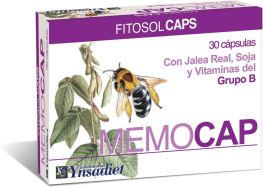 Memobiloba Retard 30 tabletek