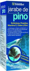 Syrop sosnowy i jeżówki 250 ml