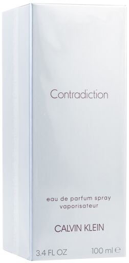 Woda perfumowana Contradiction