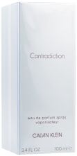 Woda perfumowana Contradiction