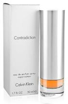 Woda perfumowana Contradiction