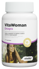 VitaWoman Wiesiołek 100 Pereł