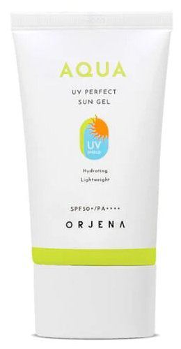 Aqua UV Perfect Sun Żel SPF 50+ PA++++ 50ml