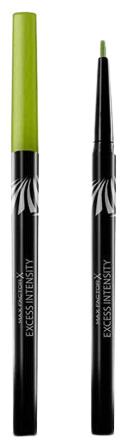 Max Factor Długotrwały eyeliner Excess Intensity
