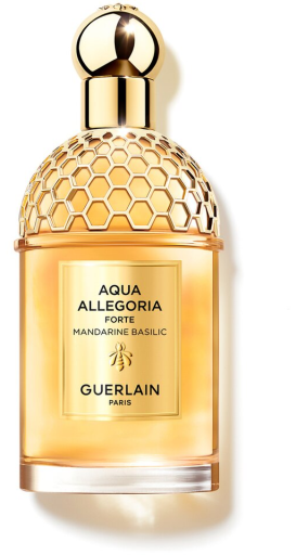 Aqua Allegoria Mandarin Basilic woda perfumowana w sprayu