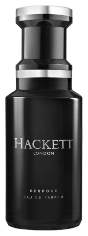 Hackett London Dedykowana woda perfumowana w sprayu