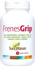 FrenesGrip 15 kapsułek