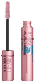Maybelline Wodoodporny tusz do rzęs Lash Sensational Sky High 7,2 ml