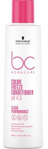 BC Bonacure Color Freeze Odżywka do włosów