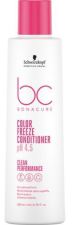BC Bonacure Color Freeze Odżywka do włosów
