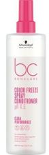 BC Bonacure Color Freeze Odżywka w sprayu