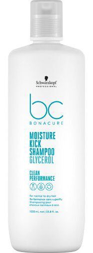 Szampon BC Bonacure Moisture Kick