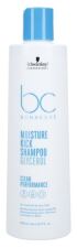 Szampon BC Bonacure Moisture Kick